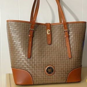 Dooney & Bourke Tote Bag 🆕